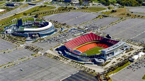 Kansas City Chiefs Stadium Tour Tickets - bmp-urban