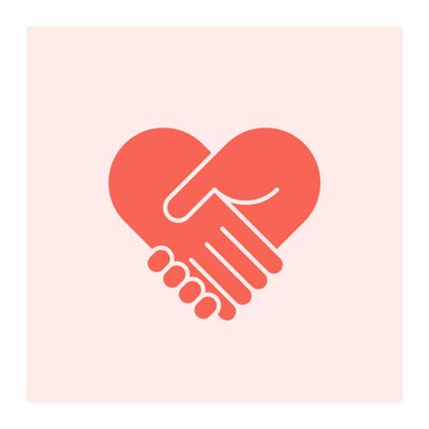 Volunteer Hands Logo