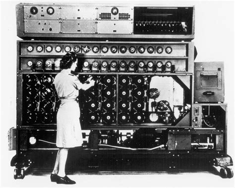 Bombe | code-breaking machine | Britannica