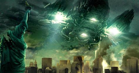 Best Moments From the Cloverfield Film Series, Ranked