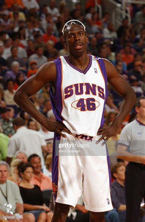 Catch me on the rebound like Bo Outlaw : r/suns