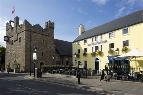 The Village Of Dalkey [Ireland] | Ireland, Towns, Visit ireland