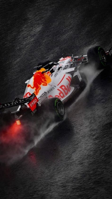 Noah Owen Buzz: Formel 1 Red Bull Auto 2023