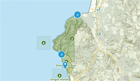 Best Hiking Trails in Ecola State Park | AllTrails