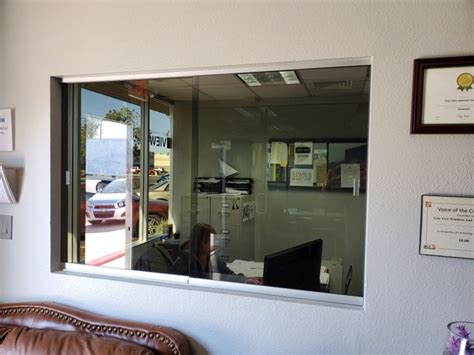 Commercial Reception Windows Commercial Glass Company, 59% OFF