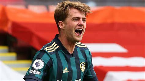 'Some Leeds fans wanted me out of the team' - How Bamford belatedly ...