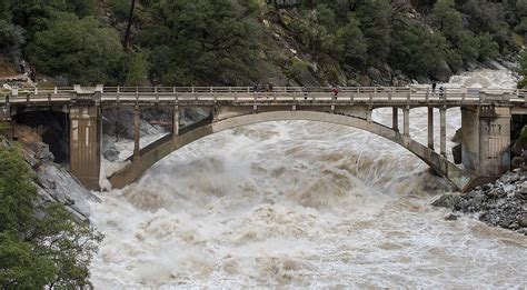 2017 California floods - Wikipedia