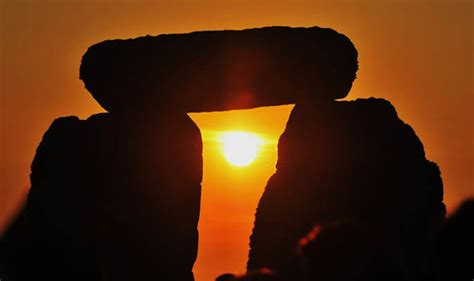 Summer solstice rituals 2018: Ways to celebrate the summer solstice ...