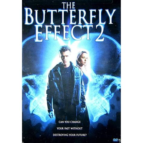 The Butterfly Effect 2 (DVD) - Walmart.com - Walmart.com