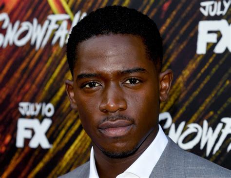 'Snowfall' Season 5 Has a New Cast Member