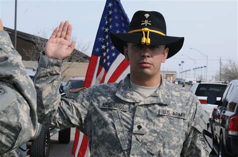 Thunder Horse troopers remain in uniform, keep Army strong | Article ...