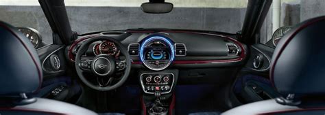 2023 MINI Cooper Interior Features | 2-Door, 4-Door | MINI of Warwick