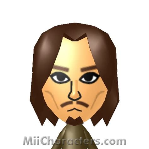 MiiCharacters.com - MiiCharacters.com - Famous Miis for the Wii U, Wii ...