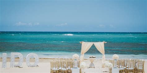 Dreams Onyx ️ Destination Weddings - Destify