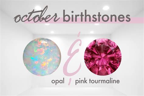 What Color Is Opal Birthstone – Warehouse of Ideas