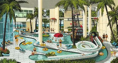 The Dunes Myrtle Beach - The Dunes Village Resort Water Park