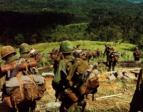 Vietnam War Desktop Wallpapers - Wallpaper Cave