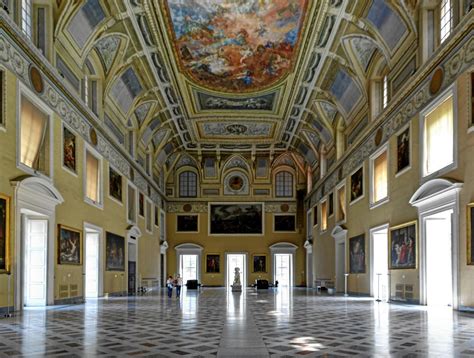 The best art museums in Italy - italiani.it