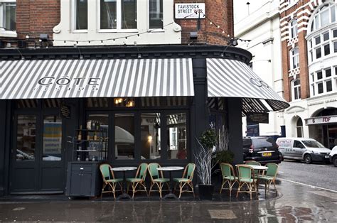 cote restaurant london - Buscar con Google | Restaurantes y Fachadas