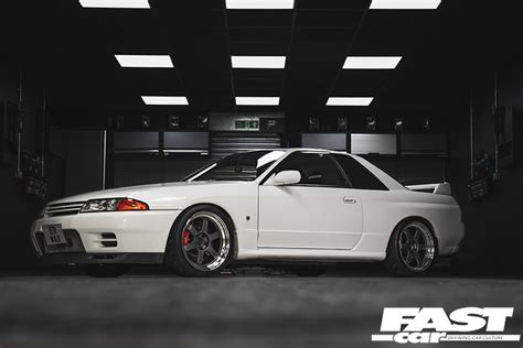 Nissan Skyline GTR R32 Buyers Guide —How To Choose R32, 60% OFF