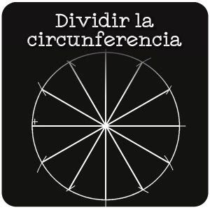 Circunferencia - Dibujo Técnico Bachillerato