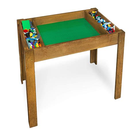 Top 9 Best Lego Tables With Storage Reviews In 2021