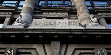 Bank of Mexico Raises Interest Rates for Fourth Time - WSJ