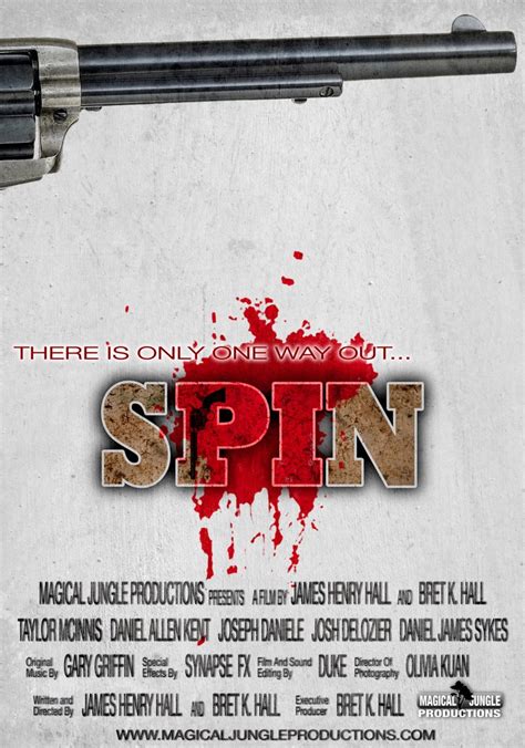 SPiN streaming: where to watch movie online?