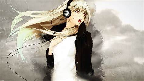 Anime Music Wallpapers HD Free Download