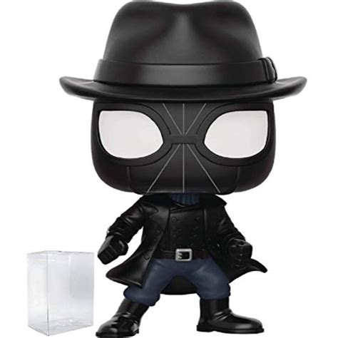 Funko Pop! Animated Spider-Man Movie: Into The Spider-Verse - Spider ...