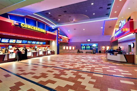 Movie Theater «Regal Cinemas Deer Park 16 IMAX & RPX», reviews and ...