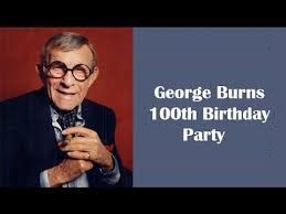 GEORGE BURNS’ 100TH BIRTHDAY PARTY (CBS 1/22/79) – Rewatch Classic TV