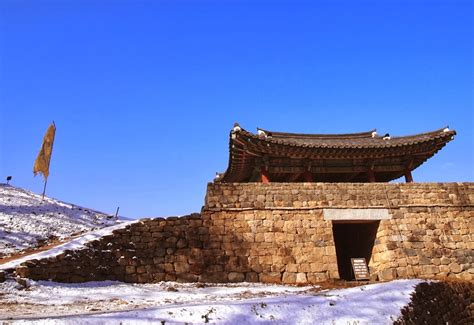 The Best Things to Do in South Korea in Winter