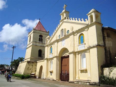 Eastern Samar - Balangiga Massacre, Town Church and the Lost Bells ...