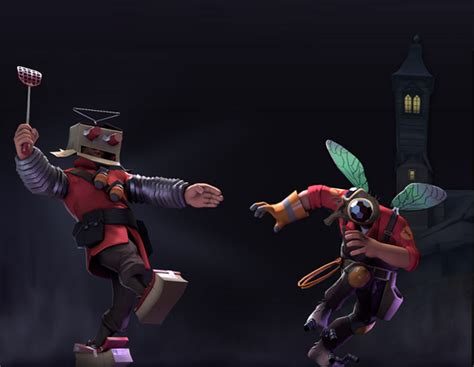 Halloween Costumes - Official TF2 Wiki | Official Team Fortress Wiki