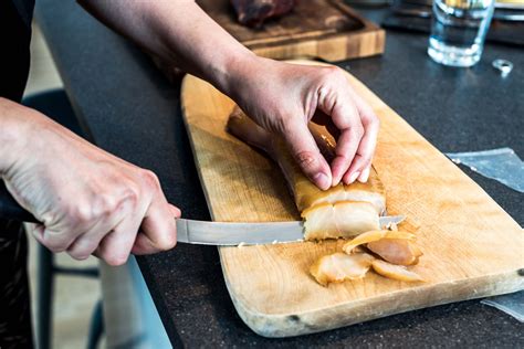 Seal soup for dinner? Get to know Greenland's Inuit cuisine | Adventure.com