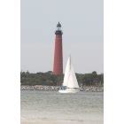 New Smyrna Beach, FL : Sand Dunes at New Smyrna Beach, August 2005 ...