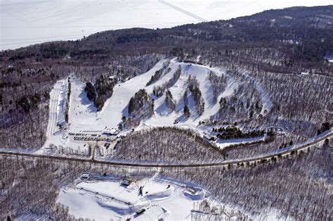 Mount Ski Gull | Explore Minnesota