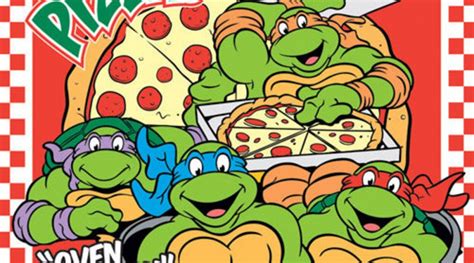 PETA Wants The Teenage Mutant Ninja Turtles To Go Vegan – Sick Chirpse