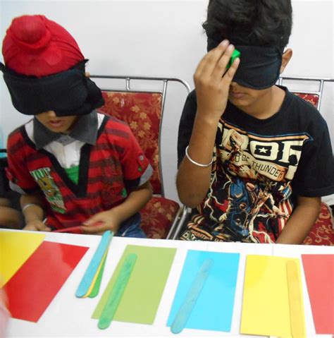 Midbrain Activation Training, Midbrain Activation Course in India