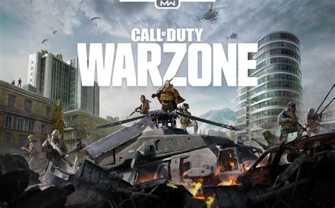 Call Of Duty: Warzone Wallpapers - Wallpaper Cave