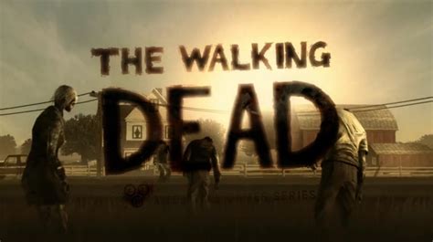 First Trailer Released For Telltale's The Walking Dead Video Game ...