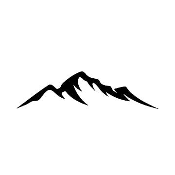 Mountain Logo Vector Art PNG Images | Free Download On Pngtree