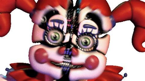 Image - Baby's Jumpscare.gif | Five Nights at Freddy's Wiki | FANDOM ...