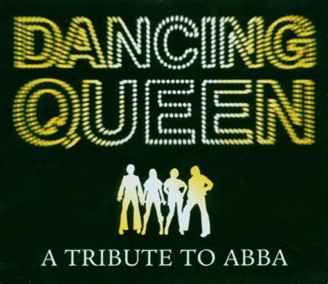 abba dancing queen CD Covers