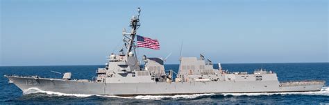 DDG-125 USS Jack H. Lucas Arleigh Burke class Destroyer Navy