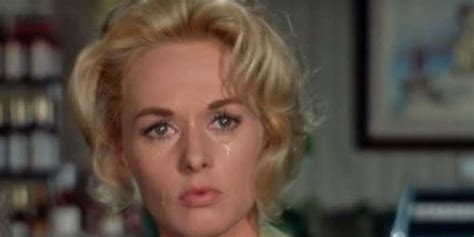 List of 51 Tippi Hedren Movies, Ranked Best to Worst