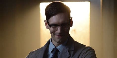 How Edward Nygma's Relationship With Riddles Will Change On Gotham ...