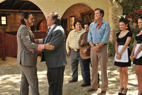 [Interview] ‘Casa de mi Padre’ Filmmakers Talk Intentional Continuity ...