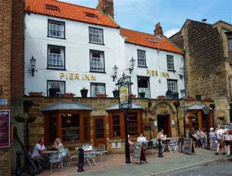 Whitby B&B Sea View; 8 Whitby Sea View Bed & Breakfasts